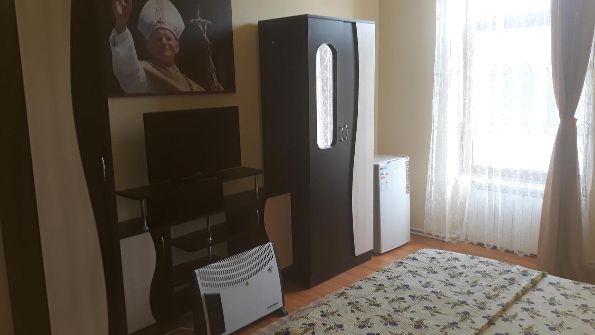 Casa Ovi Si Simo Hotel Haţeg Quarto foto
