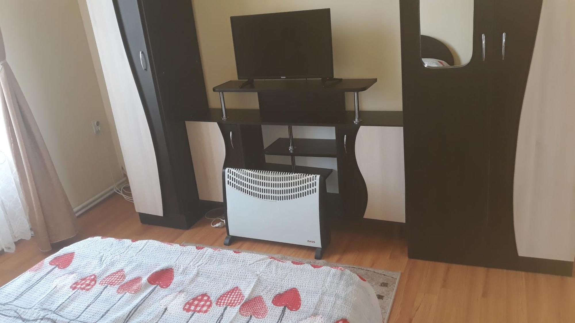 Casa Ovi Si Simo Hotel Haţeg Quarto foto