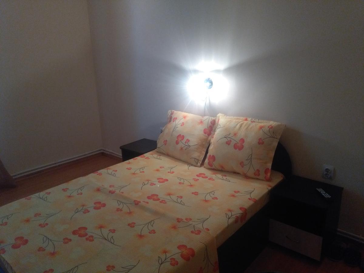 Casa Ovi Si Simo Hotel Haţeg Exterior foto